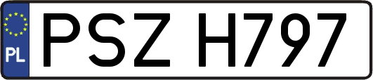 PSZH797