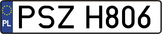 PSZH806