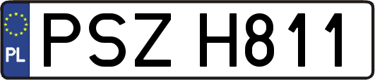 PSZH811