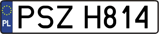 PSZH814