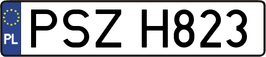 PSZH823