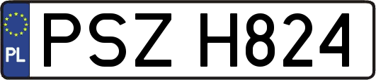 PSZH824