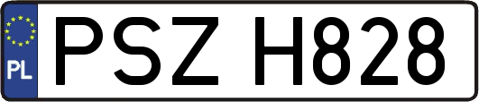 PSZH828