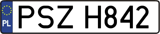 PSZH842
