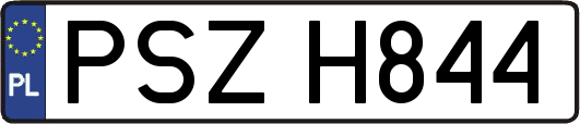 PSZH844