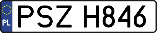 PSZH846
