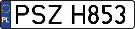 PSZH853