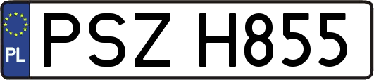 PSZH855