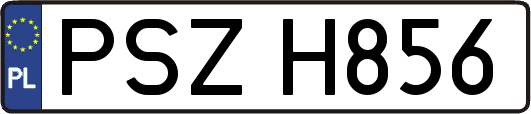 PSZH856