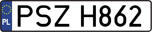 PSZH862