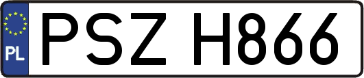 PSZH866