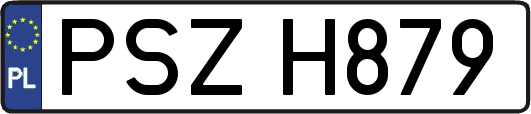 PSZH879