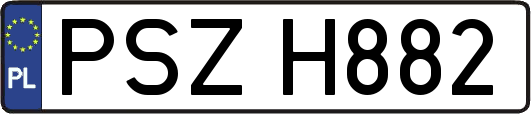 PSZH882