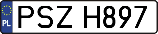 PSZH897