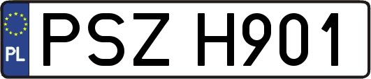 PSZH901