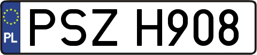 PSZH908
