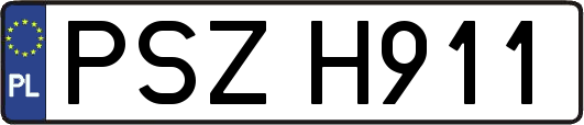 PSZH911