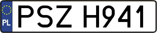 PSZH941