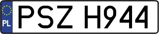 PSZH944