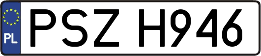 PSZH946