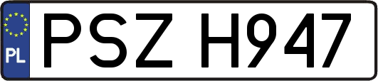 PSZH947