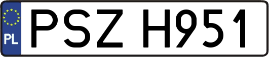 PSZH951
