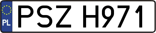 PSZH971