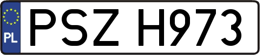 PSZH973