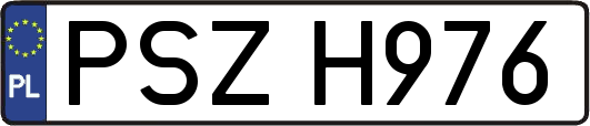 PSZH976