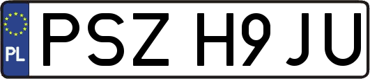 PSZH9JU
