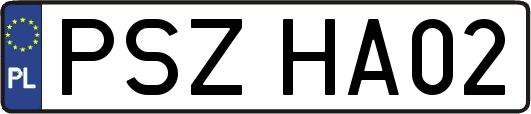 PSZHA02