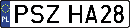 PSZHA28