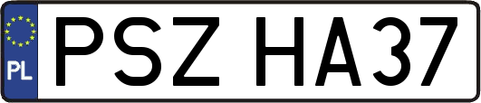 PSZHA37
