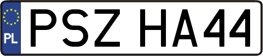 PSZHA44