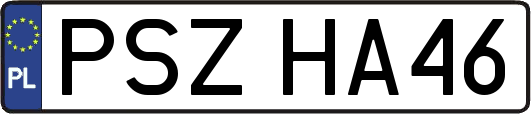 PSZHA46