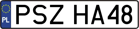 PSZHA48