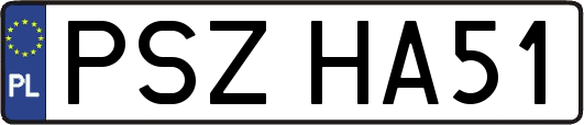 PSZHA51