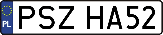 PSZHA52