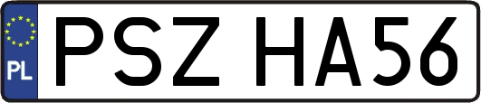 PSZHA56