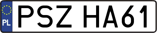 PSZHA61