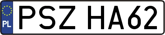 PSZHA62