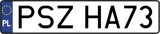 PSZHA73
