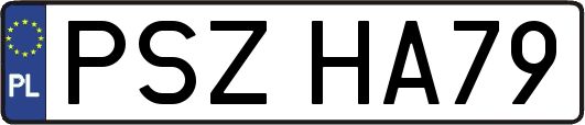PSZHA79