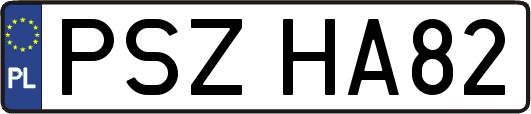 PSZHA82