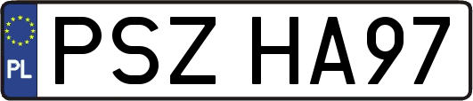 PSZHA97
