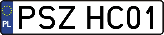 PSZHC01