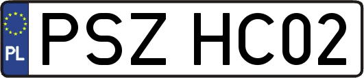 PSZHC02