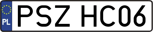 PSZHC06