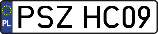 PSZHC09