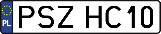 PSZHC10